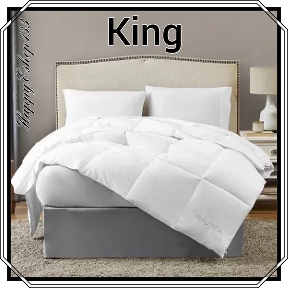 Nautica Down Alternative Comforter Full Queen Online jkuat.ac.ke